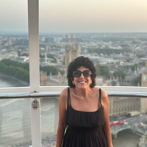 Meet your Posher, Jackie